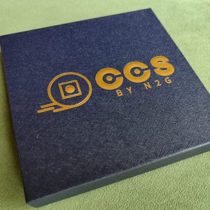 CCS BLACK by N2G – Trick