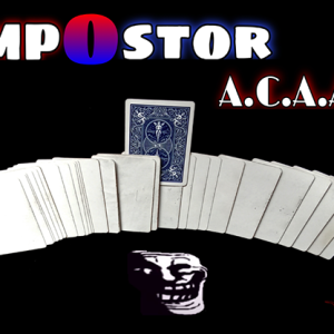 Impostor A.C.A.A.N by Viper Magicvideo DOWNLOAD