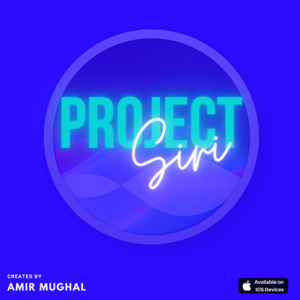 THE SIRI PROJECT by Amir Mughal video DOWNLOAD