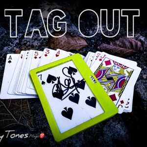 Tag Out by Ebbytones video DOWNLOAD