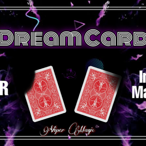 Dream Card by Viper Magic video DOWNLOAD