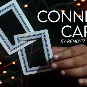 Connect Card by Rendy’z Virgiawan video DOWNLOAD