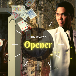 The Vault – The Ogawa Opener by Shoot Ogawa video DOWNLOAD