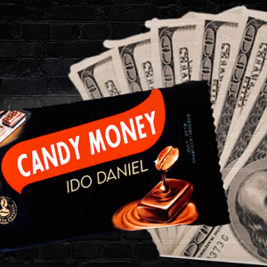 Candy Money by Ido Daniel video DOWNLOAD