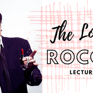 The Lost Rocco Lecture by Rocco Silano video DOWNLOAD