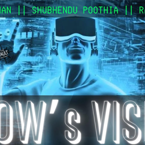 The Vault – Crow’s Vision by Akshay Laxman • Shubhendu Poothia • Rajan Janyal video DOWNLOAD