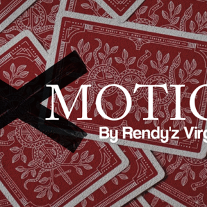 X Motion by Rendy’z Virgiawan video DOWNLOAD