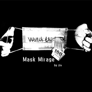 Mask Mirage by Ziv video DOWNLOAD