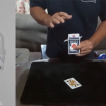 Ascending Cards by Salvador Molano video DOWNLOAD
