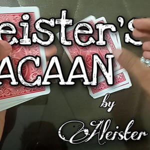 Aleister’s ACAAN by Aleister video DOWNLOAD