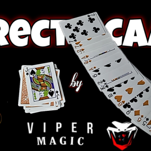 DirectCAAN by Viper Magic video DOWNLOAD