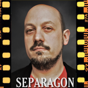 The Vault – Separagon by Woody Aragon & Lost Art Magic