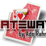 GATEWAY by Ade Rahmat video DOWNLOAD