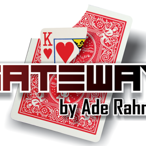 GATEWAY by Ade Rahmat video DOWNLOAD