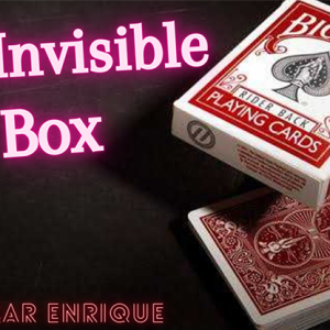 The Invisible Box by Salazar Enrique video DOWNLOAD
