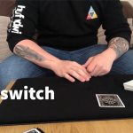 The JC switch by Jack Callender video DOWNLOAD