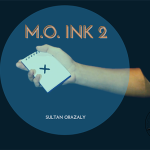 The Vault – M0 Ink 2 by Sultan Orazaly video DOWNLOAD