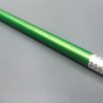 The Ultra Cane (Appearing / Metal) METALIC Green by Bond Lee – Trick