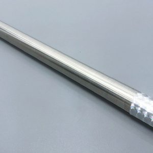 The Ultra Cane (Appearing / Metal) METALIC Silver by Bond Lee – Trick