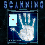 Scanning by Asmadi video DOWNLOAD