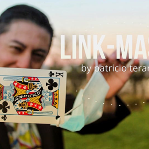 Link Mask by Patricio Teran video DOWNLOAD