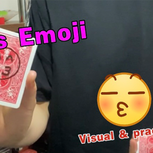 Emoji Change by Dingding video DOWNLOAD