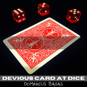 Devious Card at Dice by Dominicus Bagas video DOWNLOAD