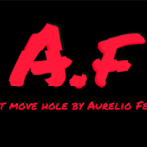 Moving Hole by Aurelio Ferreira video DOWNLOAD