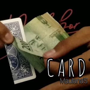 CARDTER by MAULANA’S IMPERIO video DOWNLOAD