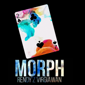 MORPH by Rendy’z Virgiawan video DOWNLOAD