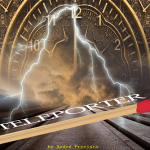 Teleporter by André Previato video DOWNLOAD