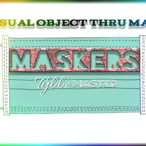 Maskers by Tybbe Master video DOWNLOAD