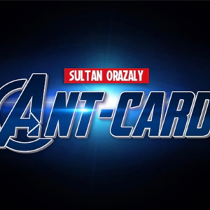 The Vault – Ant Card by Sultan Orazaly video DOWNLOAD