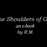 On the Shoulders of Giants by RM eBook DOWNLOAD