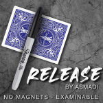 RELEASE by Asmadi video DOWNLOAD