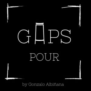 Gaps Pour by Gonzalo Albiñana – Trick