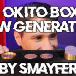Okito Box New Generation by Smayfer video DOWNLOAD