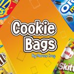 COOKIE BAGS by Marcos Cruz – Trick