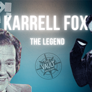 The Vault – Karrell Fox The Legend video DOWNLOAD