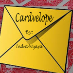 Cardvelope by Indra Wijaya video DOWNLOAD