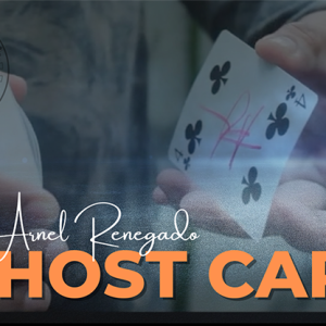 The Vault – Ghost Card by Arnel Renegado video DOWNLOAD