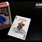 Ask Joker by Rowman Rowmiruz video DOWNLOAD