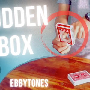 The Vault – Sudden Box by Ebbytones video DOWNLOAD