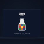 Cube in Bottle Project (Gimmicks and Online Instructions) by Taylor Hughes and David Stryker – Trick
