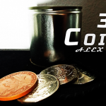 3 Coins By Alex Soza video DOWNLOAD