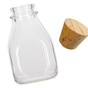 Refill for Cube in Bottle Project (1 Bottle 1 Cork) by Taylor Hughes and David Stryker – Trick