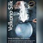 Volkano Silk by Agustin Viglione and Mariano Guz  – Trick