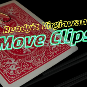 Move Clips by Rendy’z Virgiawan video DOWNLOAD