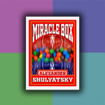 Miracle Box by Alexander Shulyatsky video DOWNLOAD