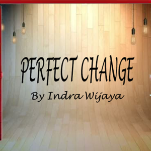 Perfect Change by Indra Wijaya video DOWNLOAD